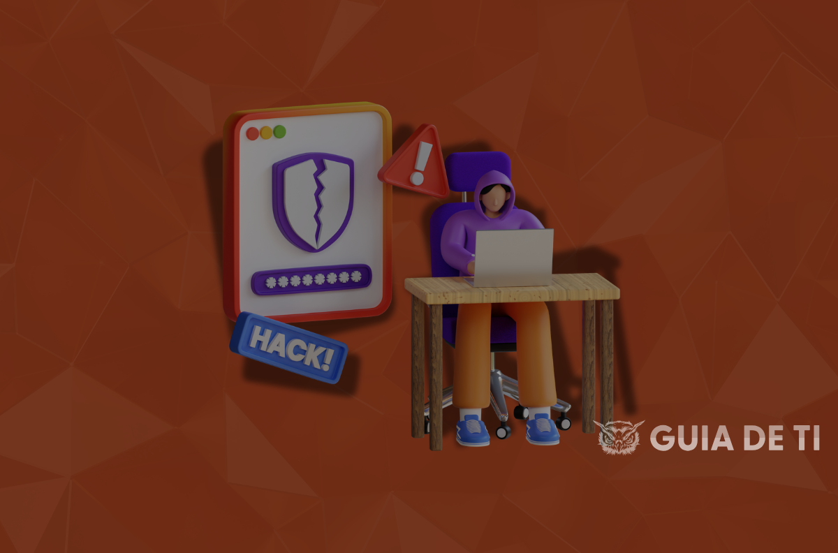 Curso de Pentest  e Hacking Ético Gratuito da Solyd