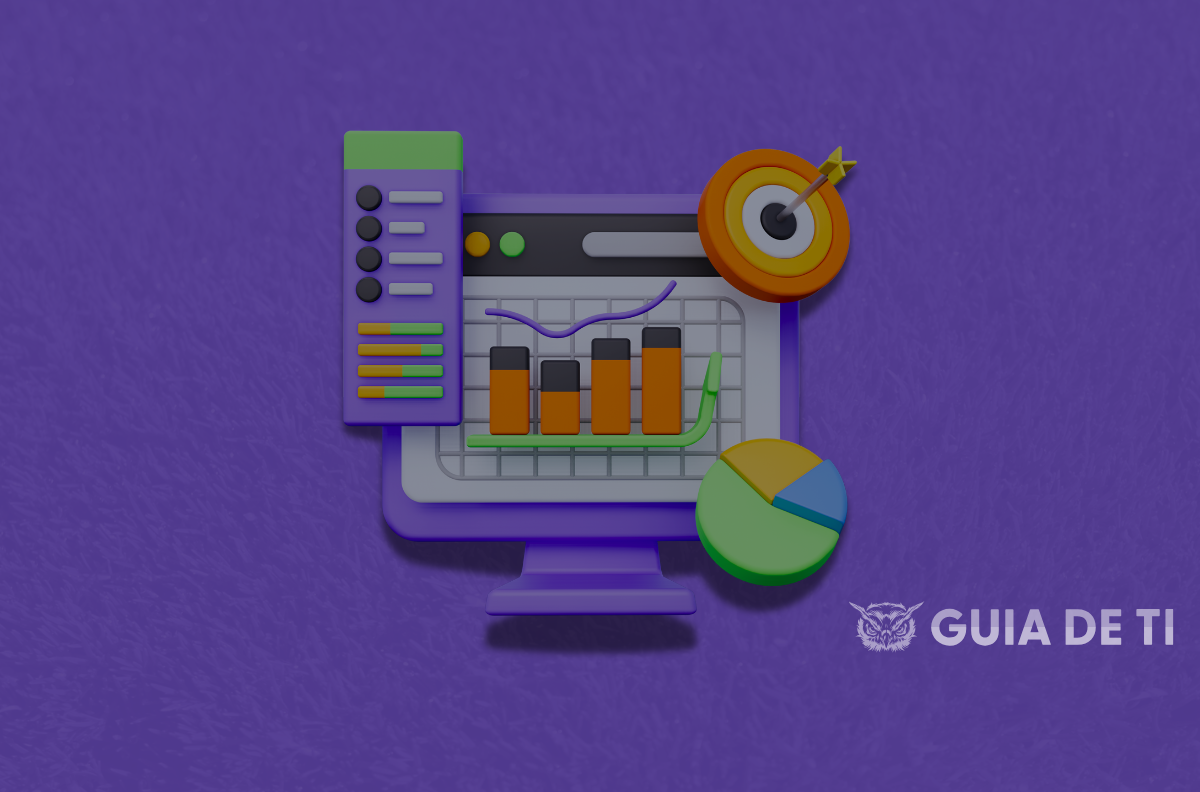 Curso de Power BI Online e Gratuito da ENG DTP & Multimídia