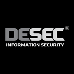 Curso Desec Security