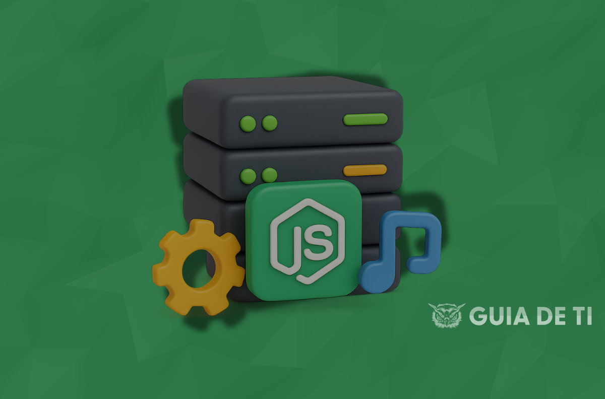 Curso de Backend com NodeJs e Express Gratuito da Samsung