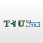 Test Automation University