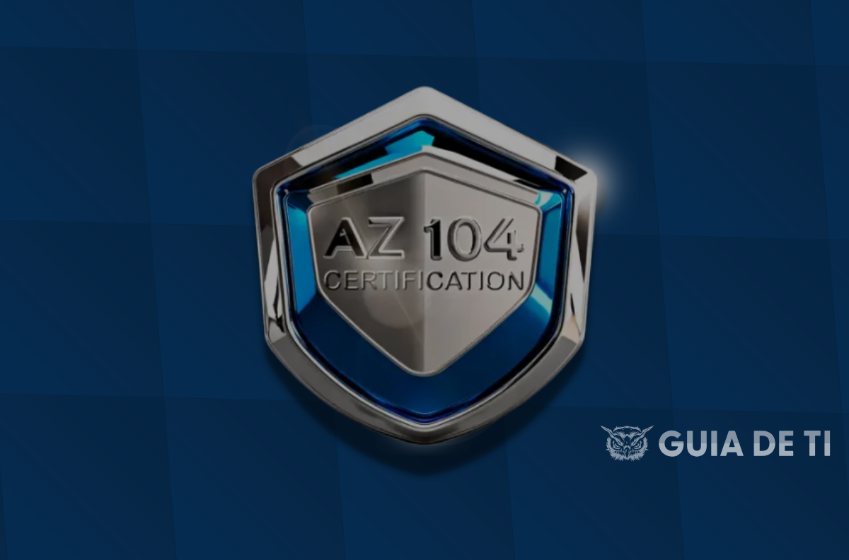 Bootcamp de Microsoft - Azure Administrator Certification (AZ-104)