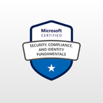 SC-900 (Microsoft Certified: Azure Data Fundamentals)