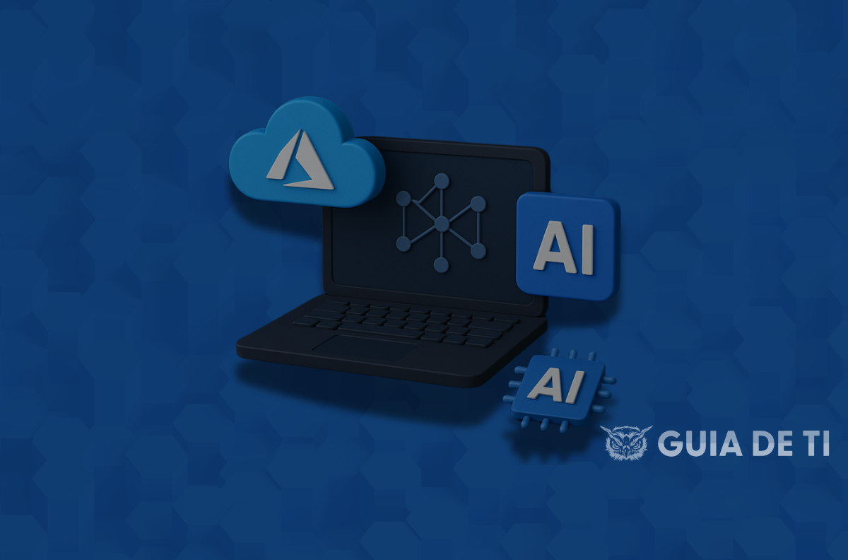 Curso de AI-900 Gratuito da Fundação Bradesco