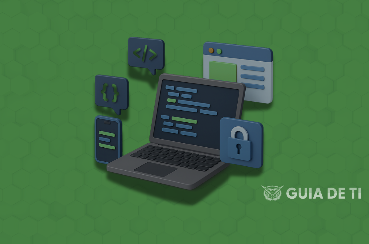 Curso de Desenvolvimento FullStack Gratuito da Acate