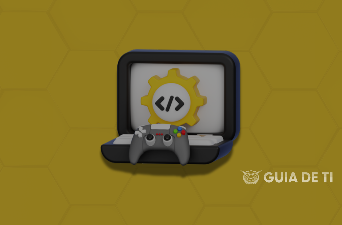 Curso de Desenvolvimento de Games Gratuito da Samsung Ocean