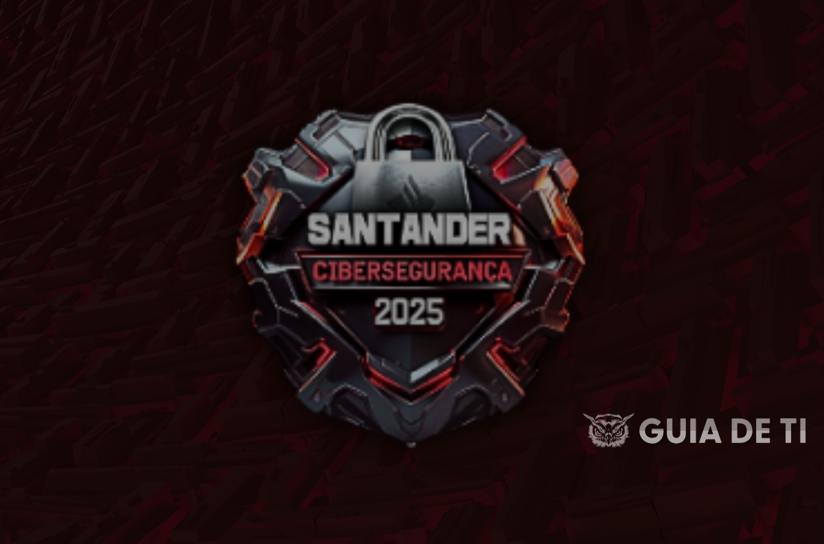 Bootcamp de Cibersegurança Gratuito do Santander: 10 Mil Bolsas