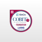 COBIT 5 Foundation