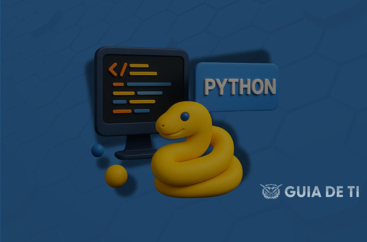Curso de Python Gratuito da Udemy