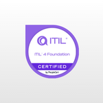 ITIL 4 Foundation