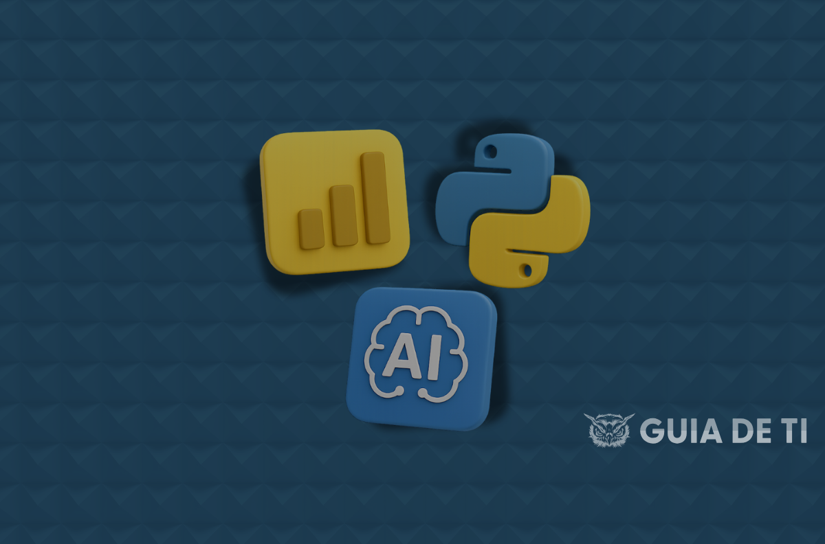Evento de Power BI, Python e IA Gratuito da Xperiun