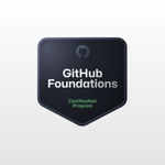 GitHub Foundations