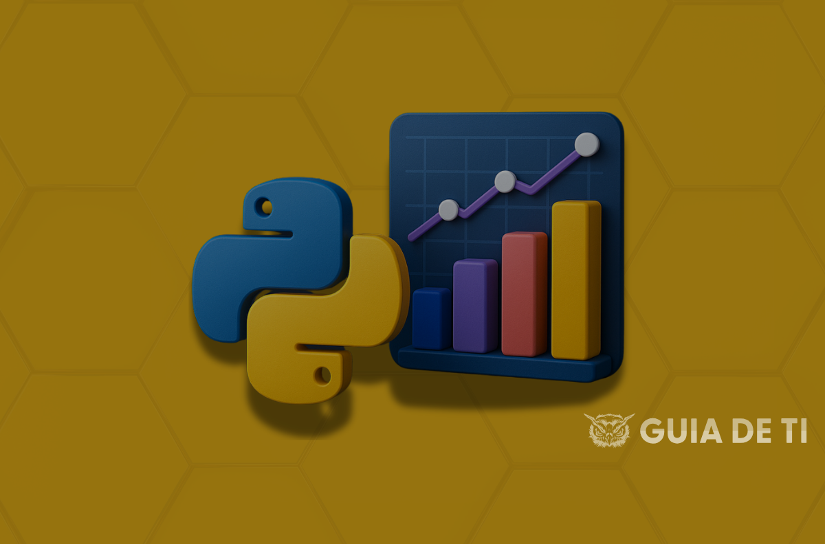 Curso de Python para Análise de Dados e Data Science Gratuito