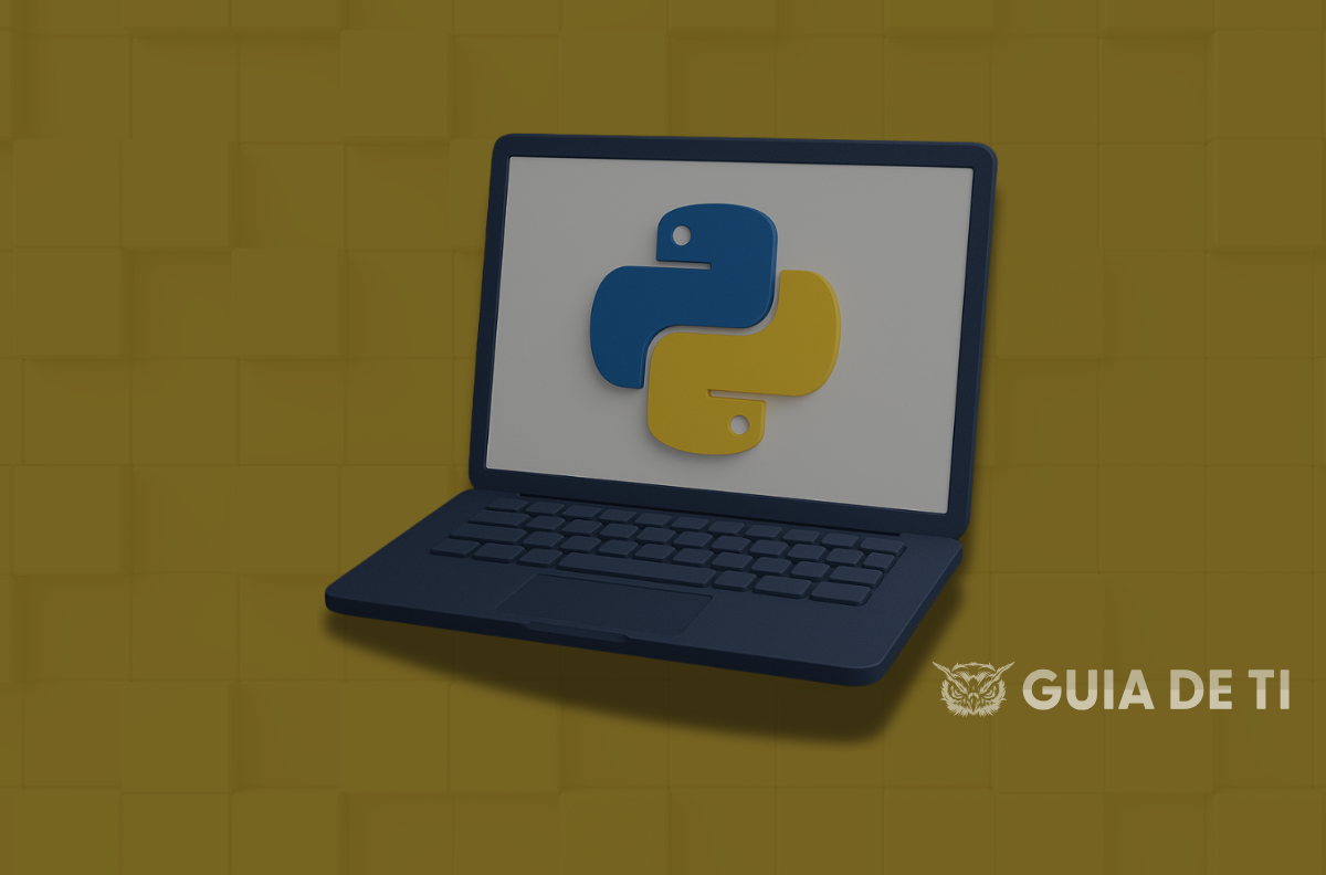 Curso de Python Gratuito do Google