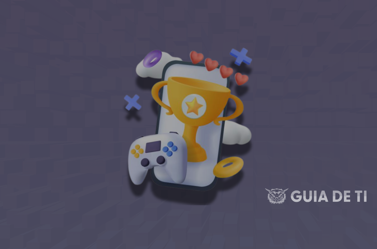 Curso de Gamificação na Prática Gratuito do Senai