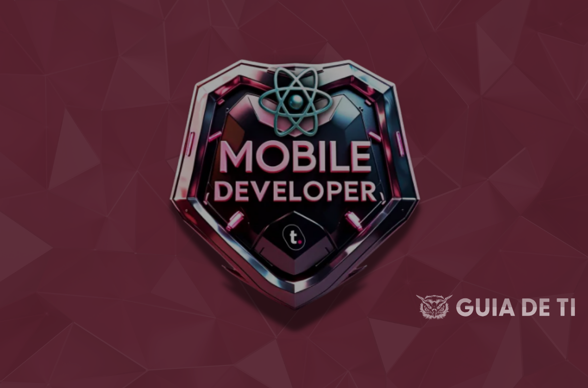 Bootcamp de Desenvolvimento Mobile de DIO + meutudo Gratuito