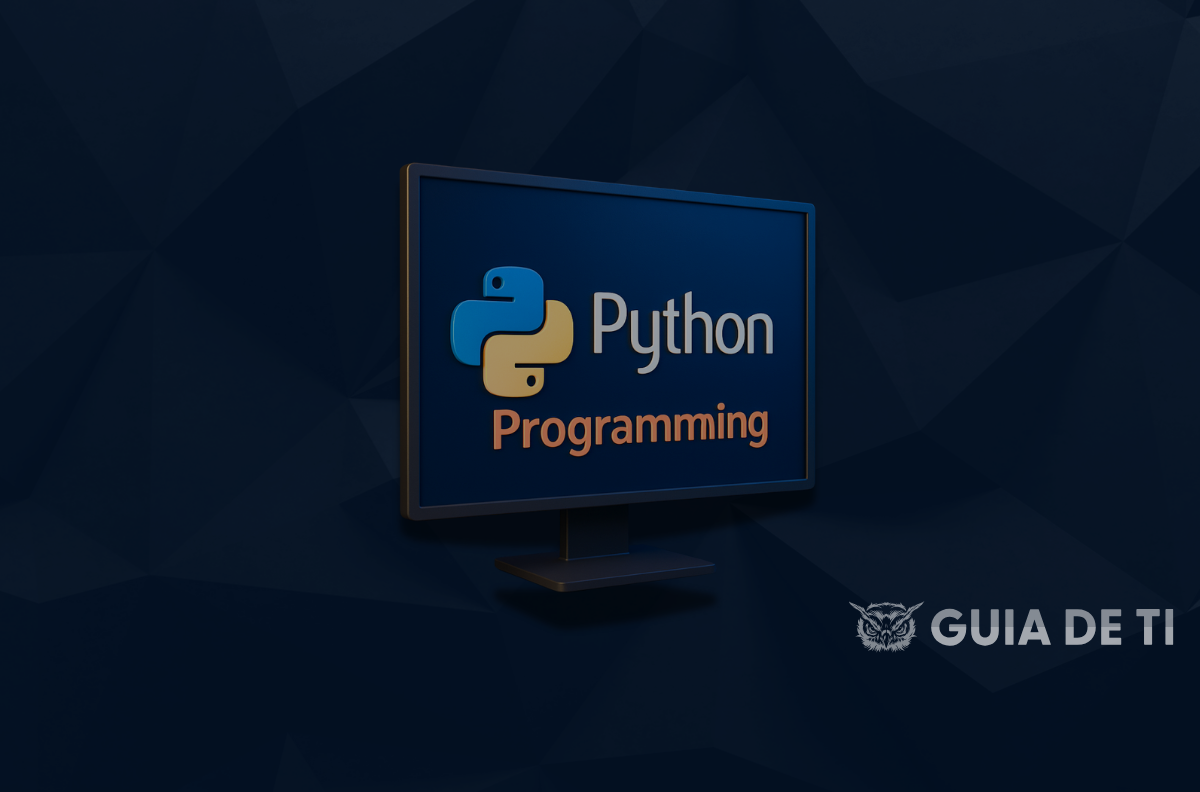 Curso de Python Gratuito da Codaqui.dev