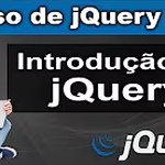 Curso de jQuery