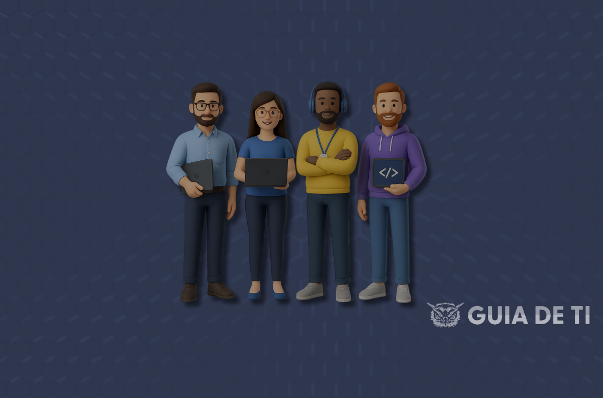 Evento Sobre Profissões Em Tecnologia da Informação Gratuito da XP Educação