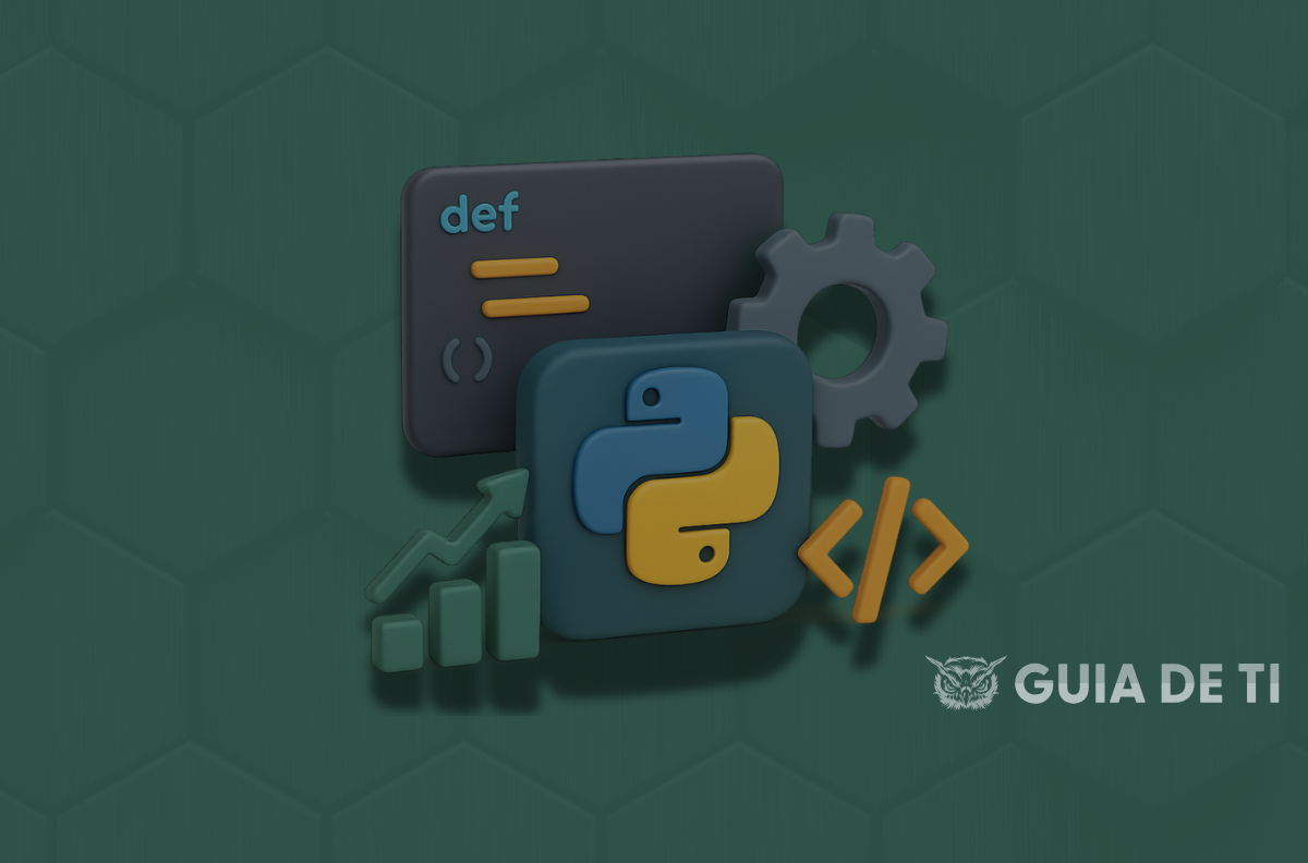 Curso de Python Avançado Gratuito da Huawei