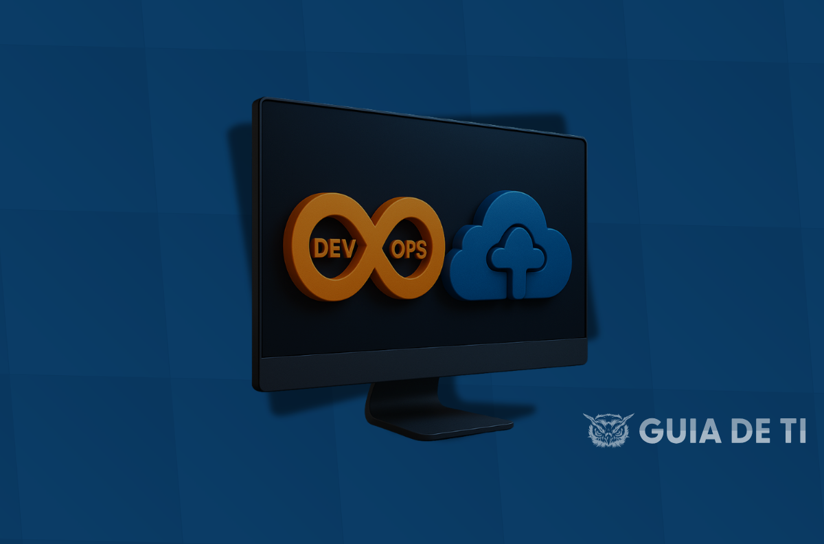 Imersão em DevOps e Cloud Gratuita Alura + Google