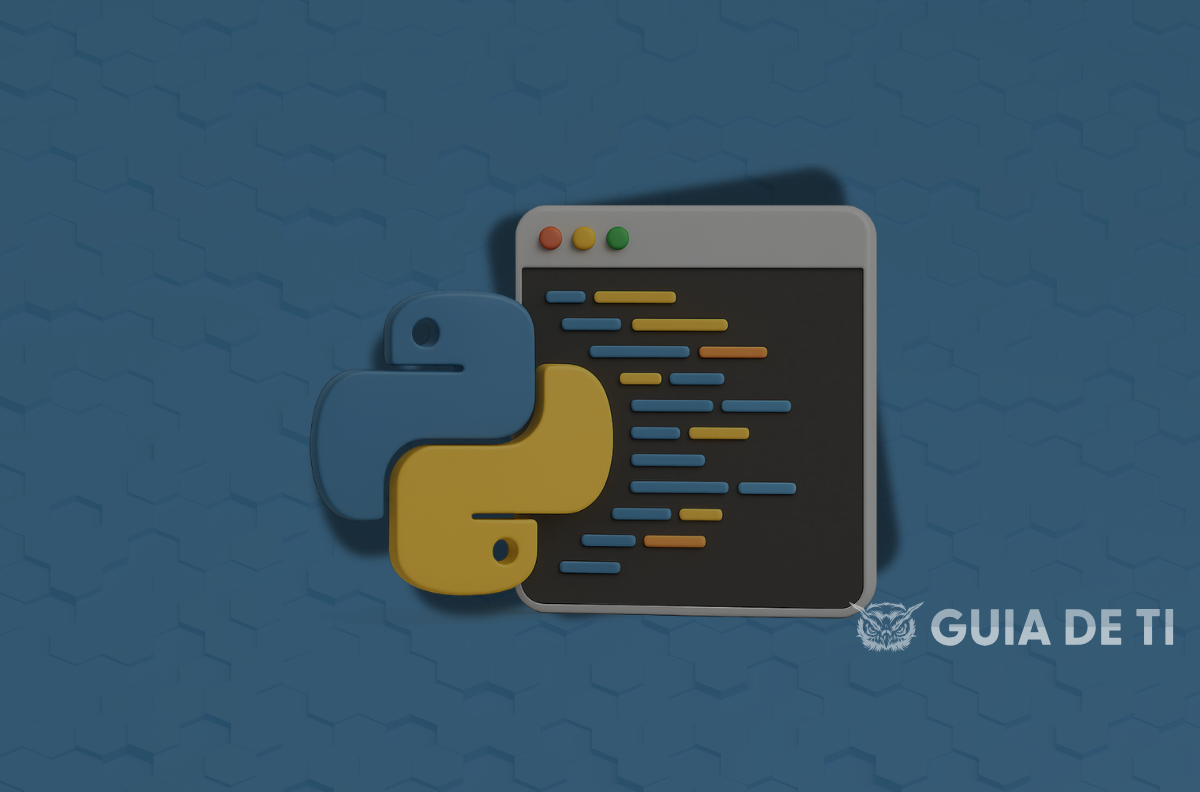 Evento de Python Gratuito da Alura - Guia de TI