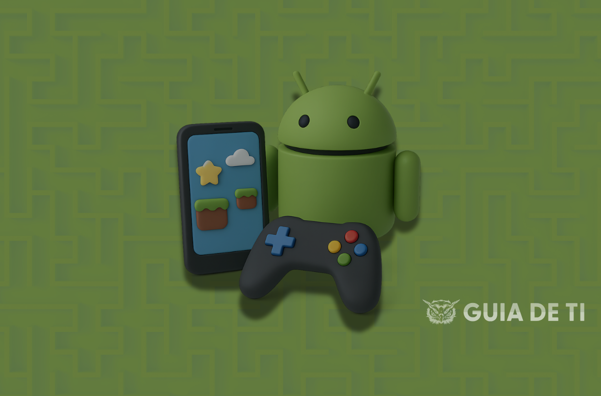 Curso de Desenvolvimento de Games para Android Gratuito da iPED