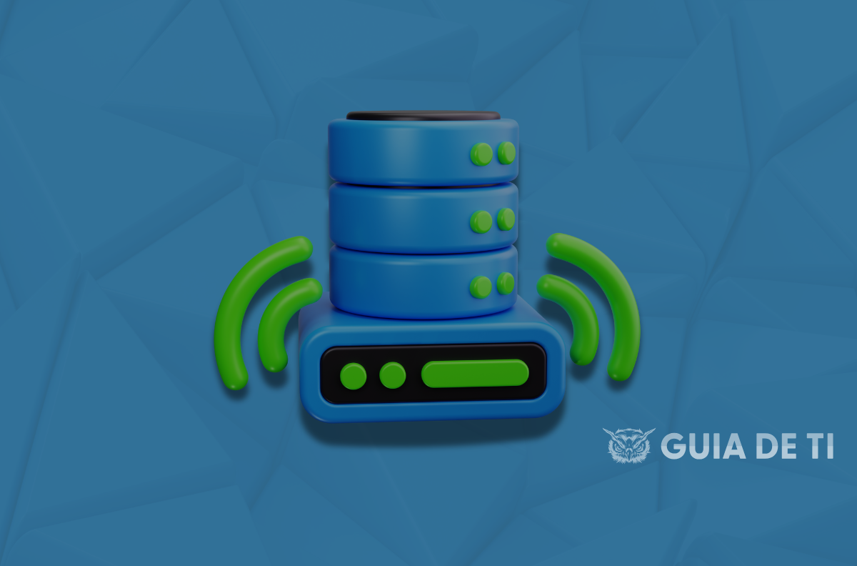 Curso de Data Centers Gratuito do Senai - SP