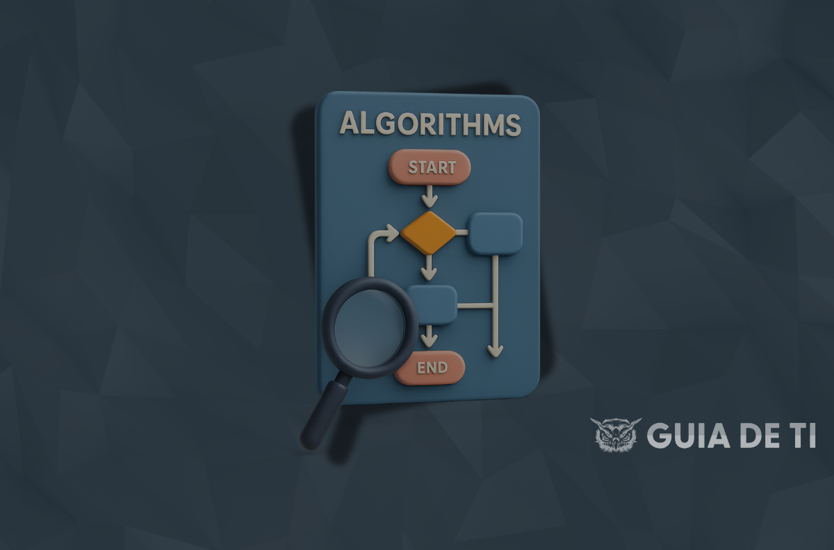 Curso de Algorítimos Gratuito da Curso em Vídeo