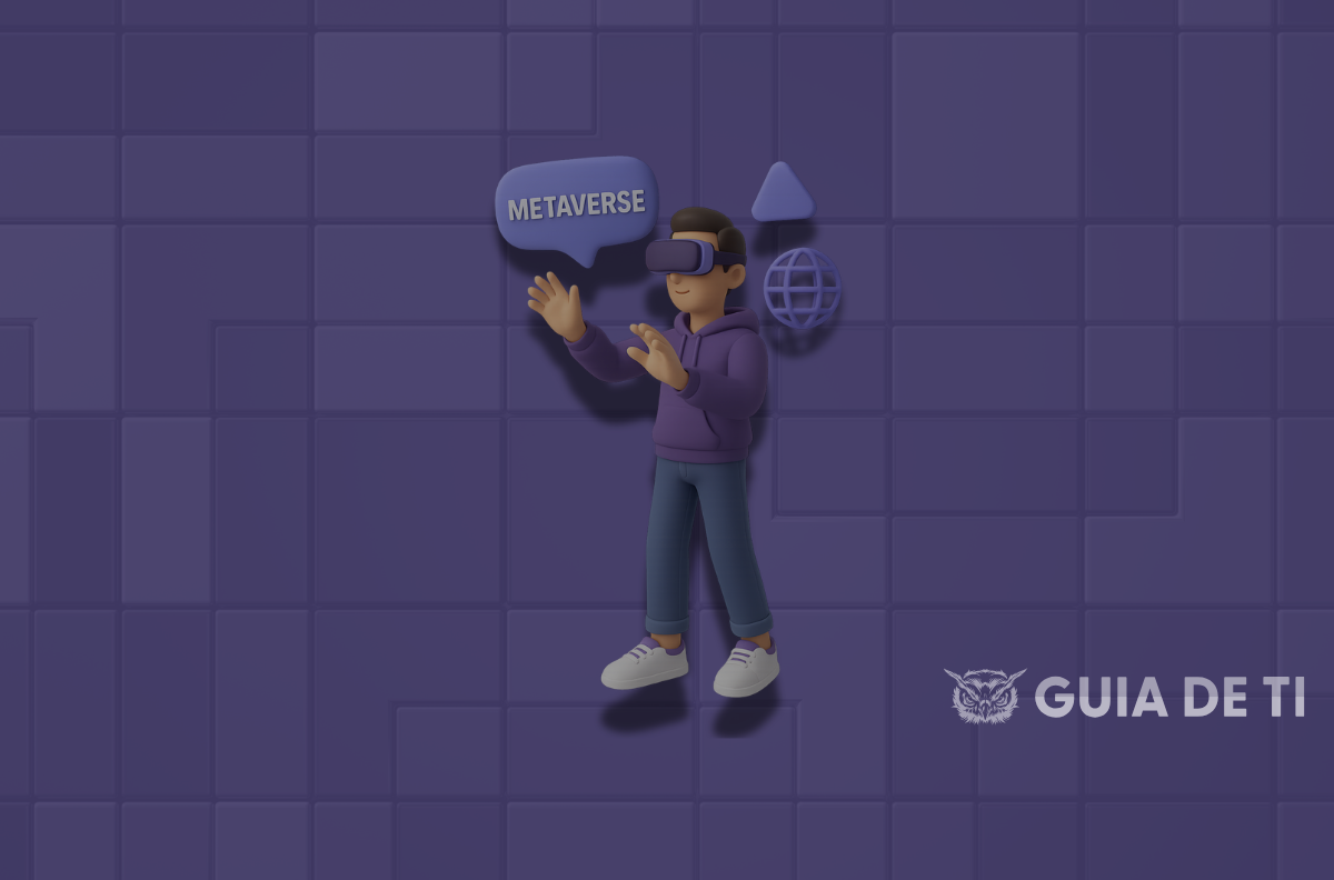 Curso de Metaverso Gratuito no Sympla Play