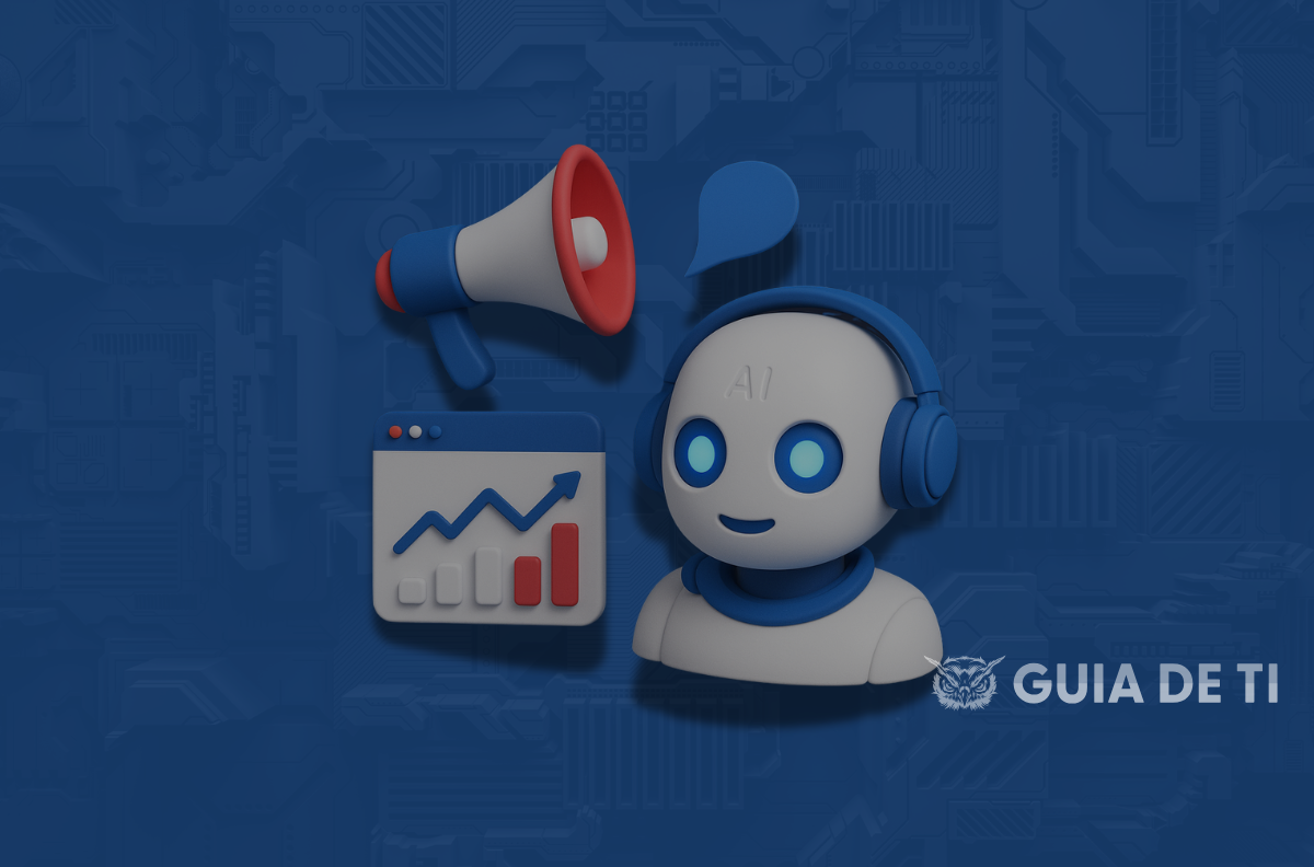 Curso de Inteligência Artificial e Marketing Digital Gratuito do Santander