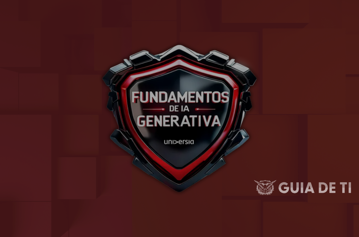 Bootcamp de IA Generativa Gratuito DIO + Universia