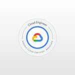 Google Cloud – Associate Cloud Engineer