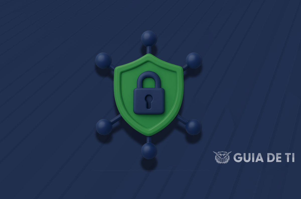 Curso de Cibersegurança Gratuito da Hackers do Bem