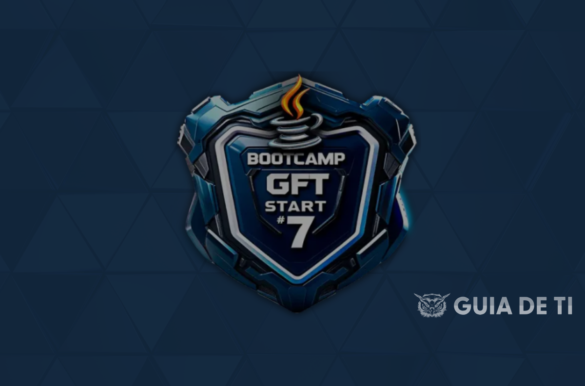 Bootcamp de Java Gratuito DIO + GFT