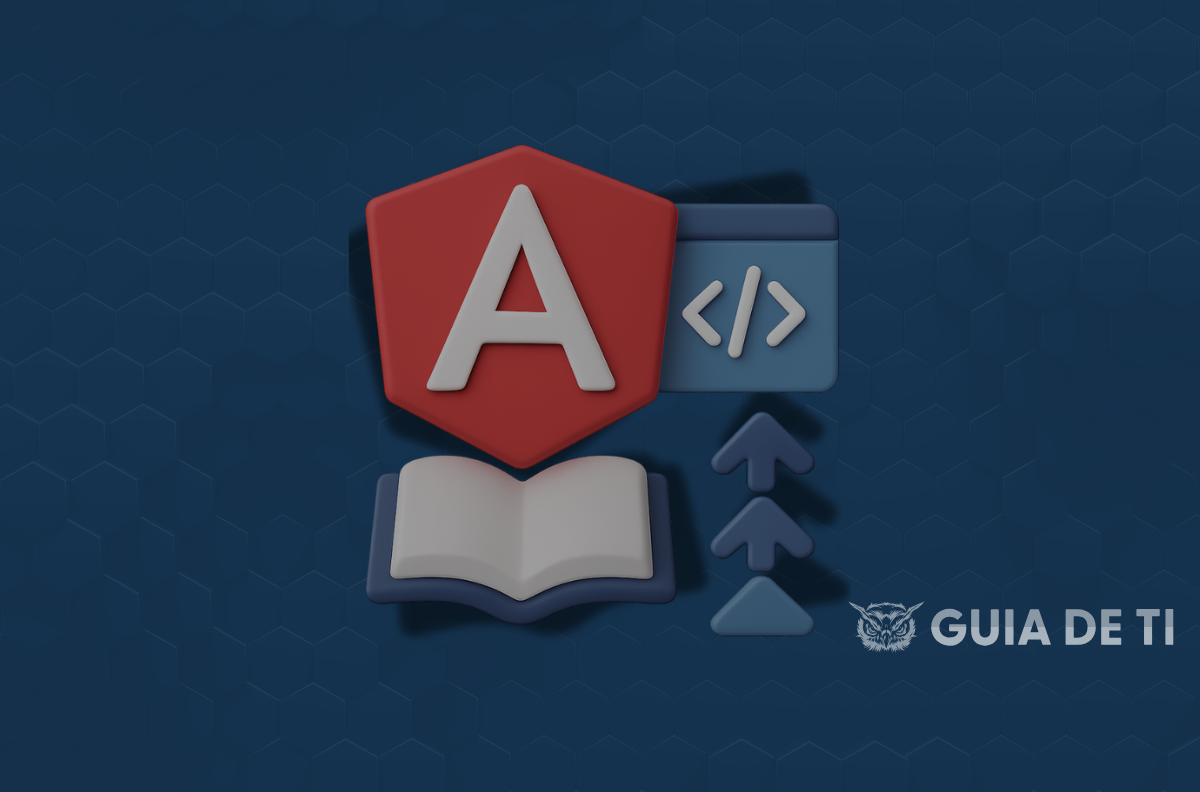 Curso de Angular Introdutório e Gratuito da Rocketseat
