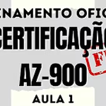 AZ-900 - Curso Oficial Microsoft
