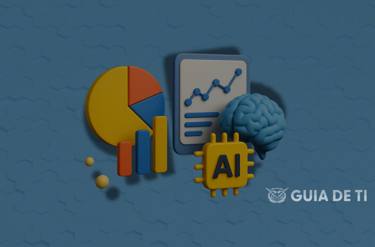 Webinar de Power BI com Copilot Gratuito da ENG