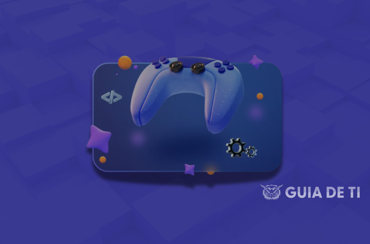 Curso de Criação de Jogos 2D com Unity Gratuito da Samsung Ocean