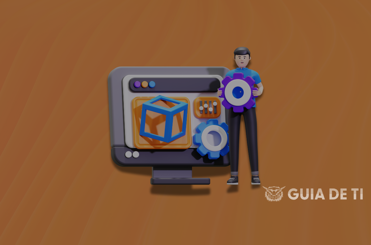 Evento sobre Arquitetura de Soluções Gratuito da Full Stack