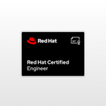 Red Hat Certified Engineer