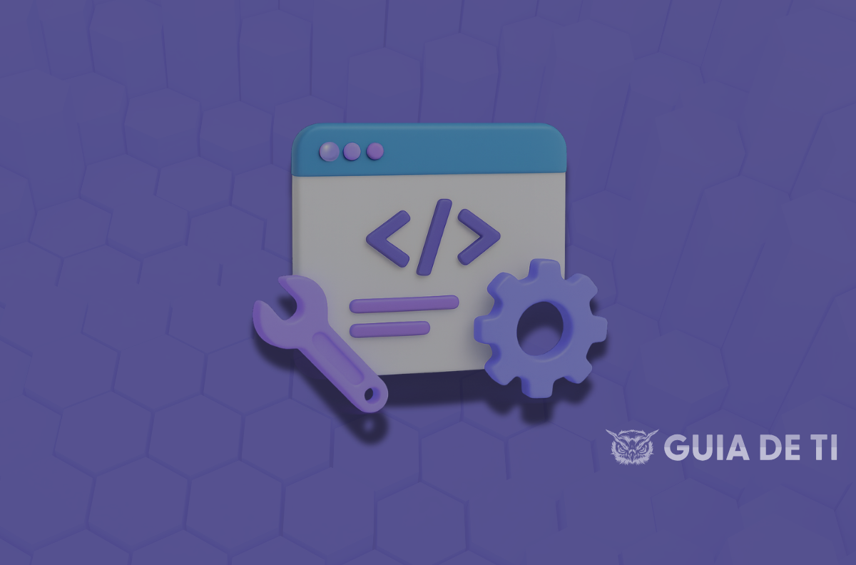 Curso de Desenvolvimento de Sistemas Web Gratuito da Recode