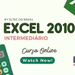 Excel 2010 Intermediário