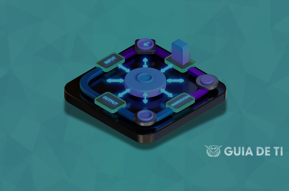 Curso de Lógica de Programação Gratuito da Dell