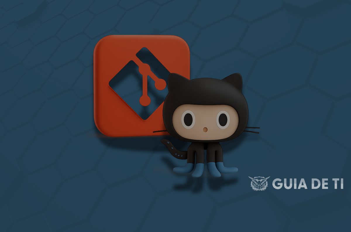 Curso de Git e Github Gratuito da Plataforma Téo Me Why