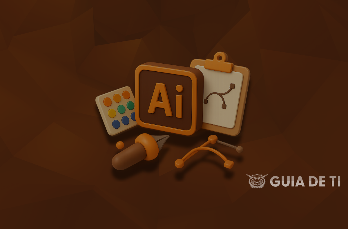 Curso de Adobe Illustrator Gratuito da UP Cursos