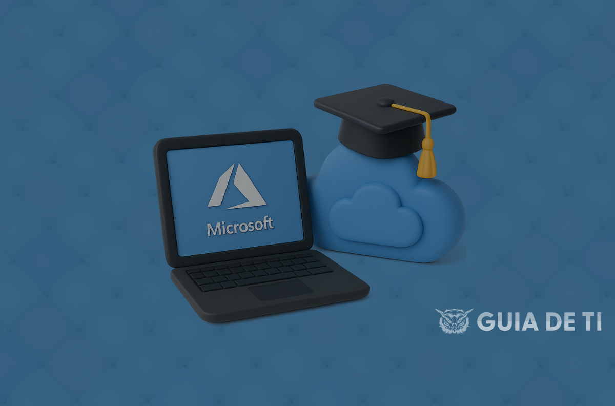 Curso de AZ-900 Gratuito no Sympla Play