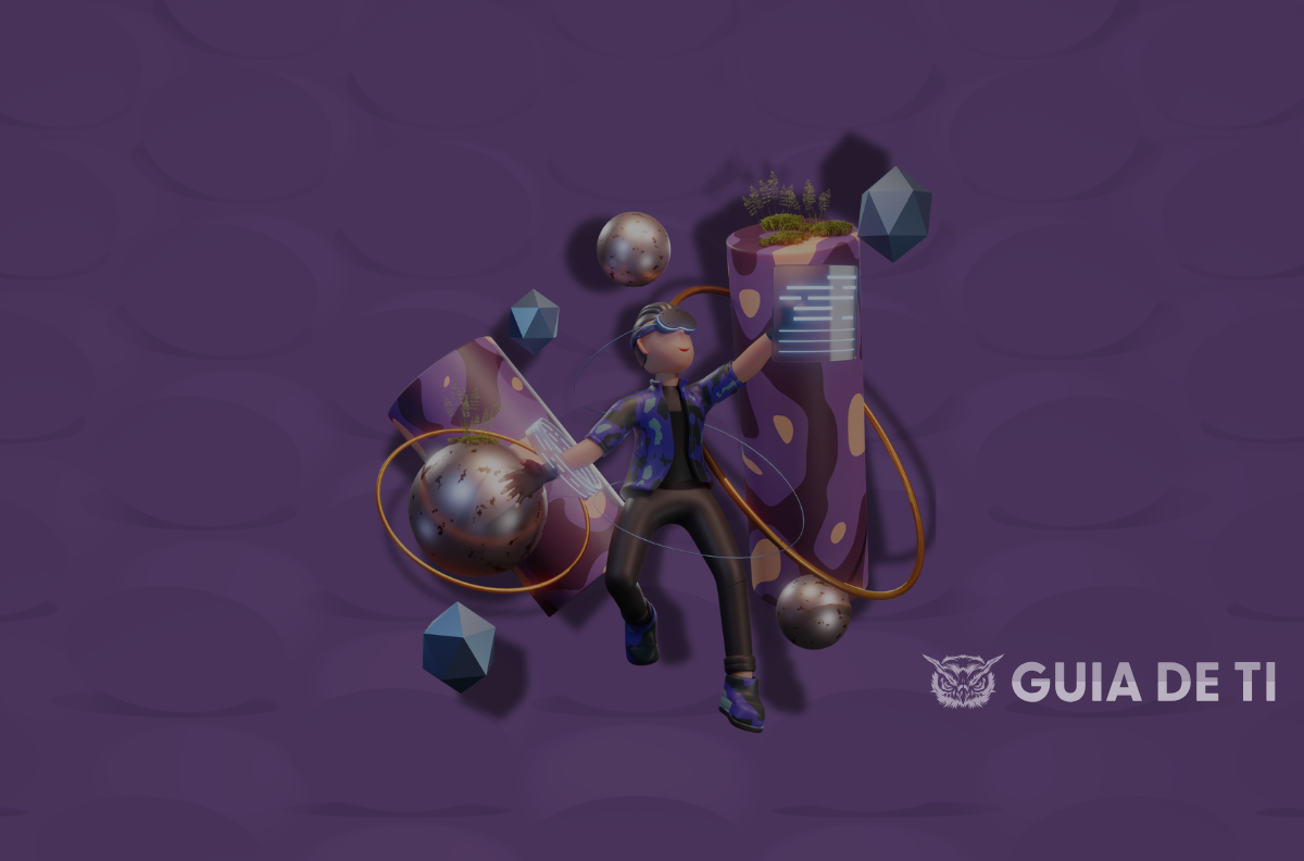 Curso de Metaverso Gratuito da Sympla