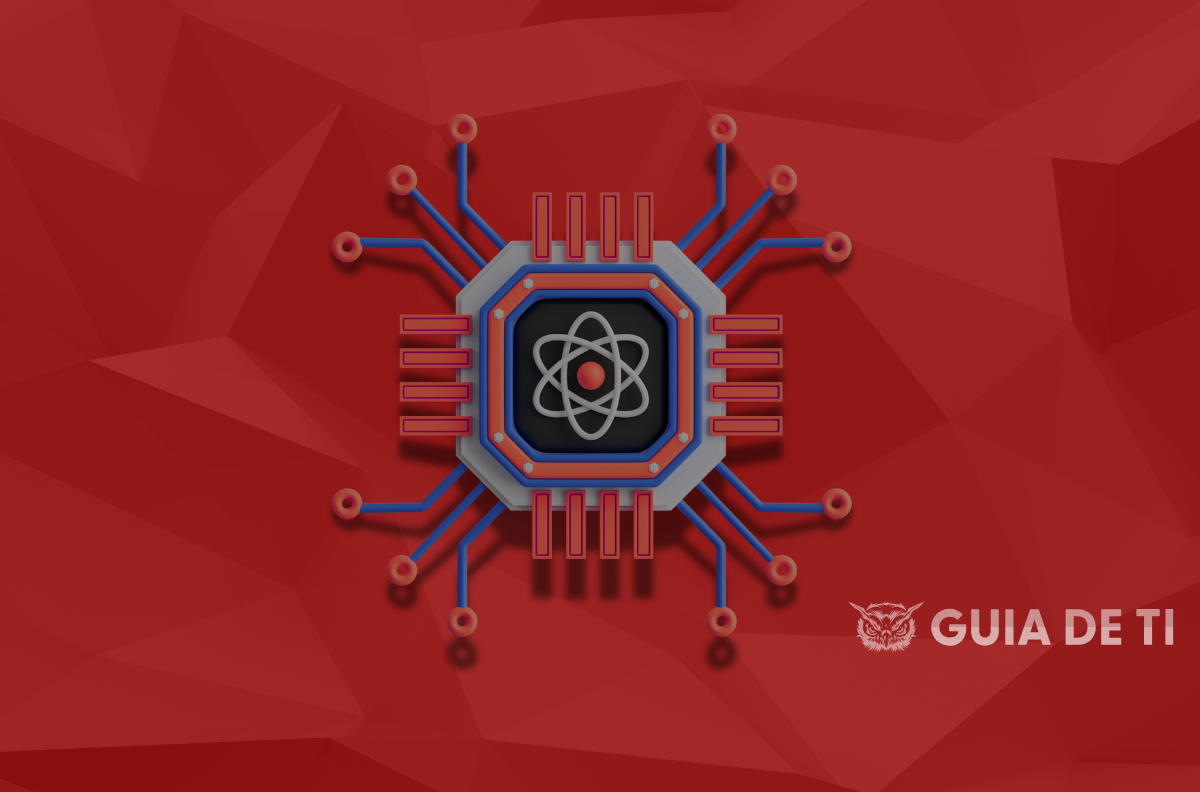 Curso de Computação Quântica Gratuito do Senai