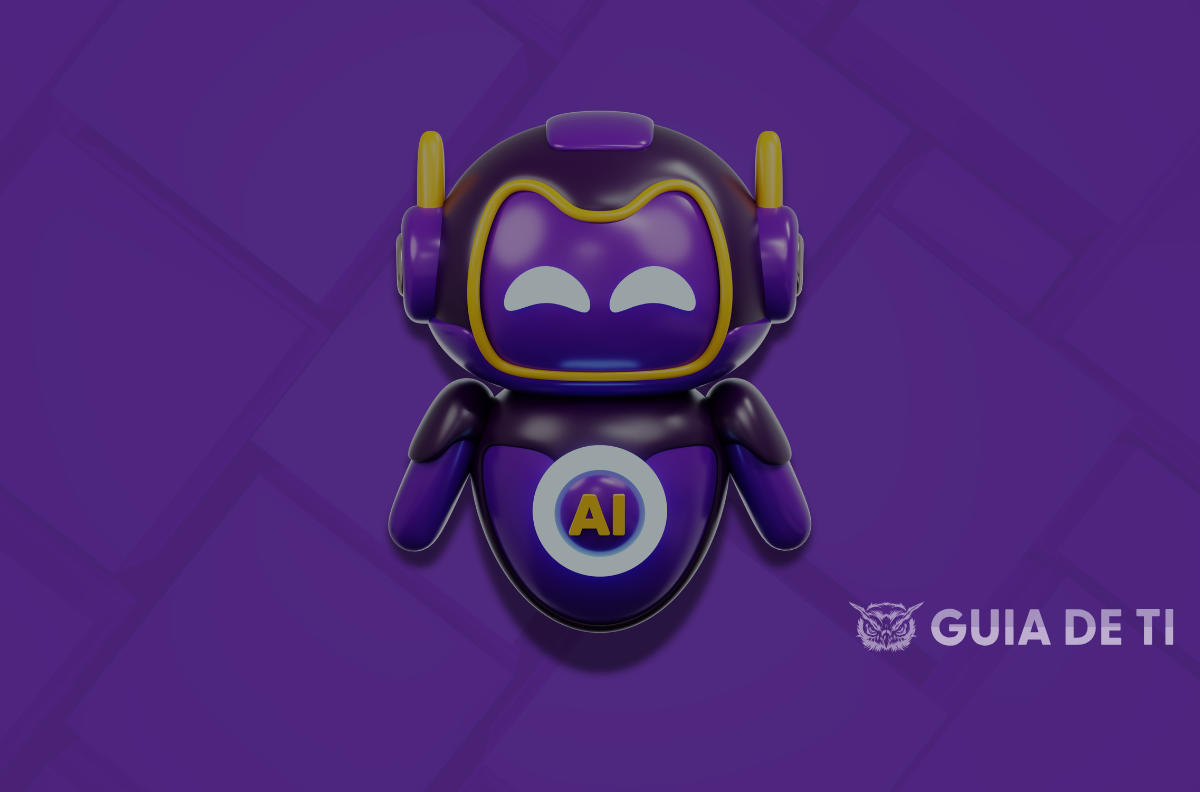 Evento sobre IA na Prática Gratuito da Full Cycle